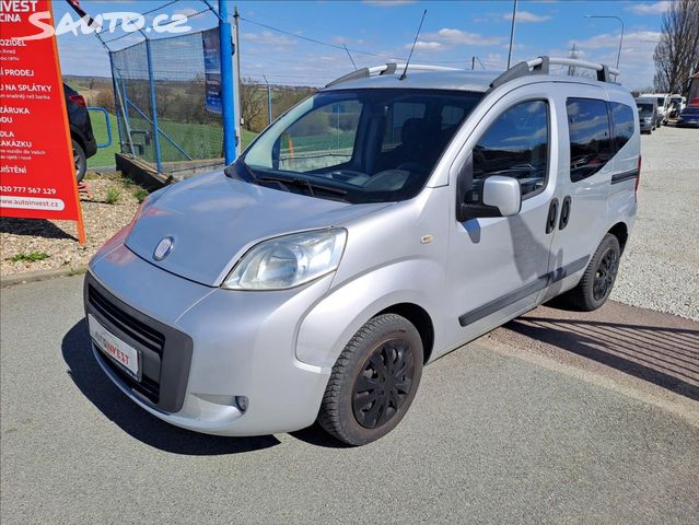 Fiat Qubo